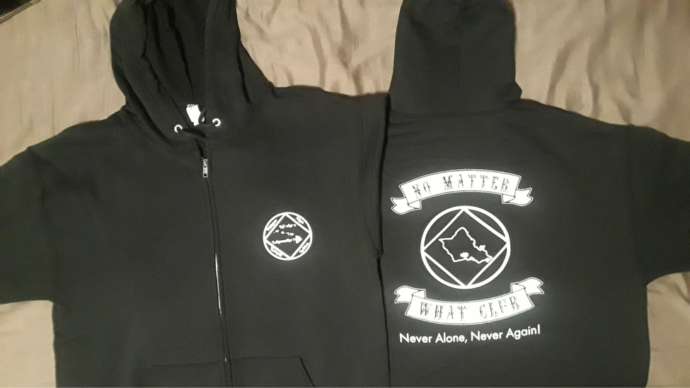 Oahu Gathering 2020 Merchandise – Narcotics Anonymous Hawai'i